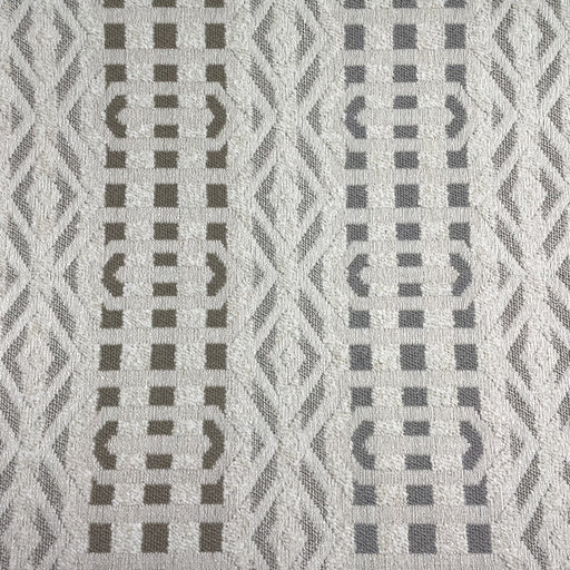 Armada - Discontinued - Yard / Cream - Revolution Upholstery Fabric