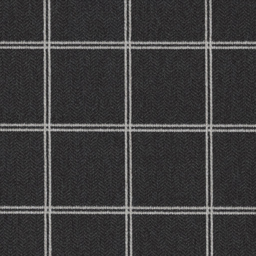Avonlea - Performance Upholstery Fabric - Yard / Black - Revolution Upholstery Fabric