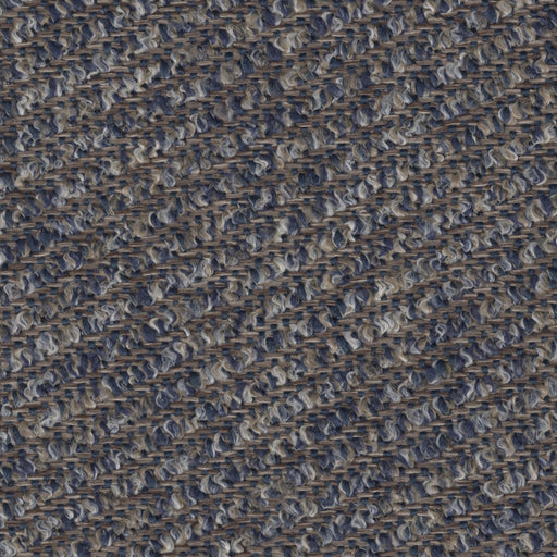 Cloudbank Upholstery Fabric - Classic Boucle Twill Weave - Discontinued - Yard / Cloudbank Bluestone - Revolution Upholstery Fabric