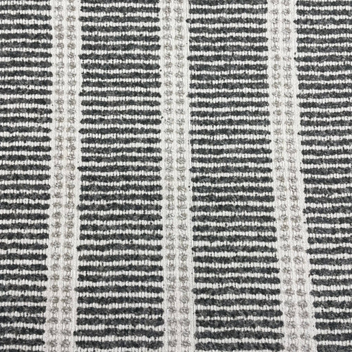 Breathe - Performance Upholstery Fabric - Discontinued - Yard / Grey - Revolution Upholstery Fabric