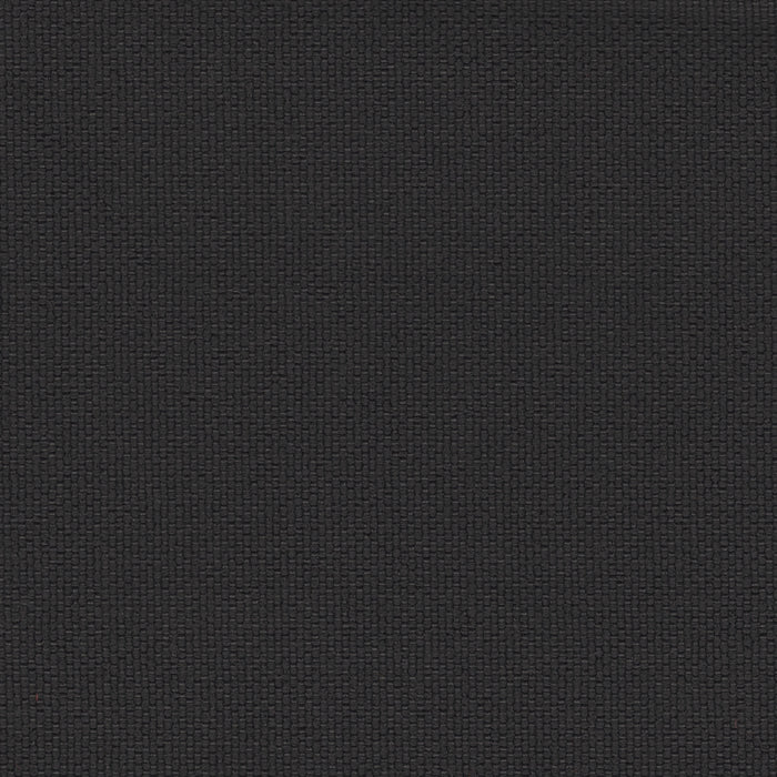 Brightside - Outdoor Upholstery Fabric - yard / Carbon - Revolution Upholstery Fabric