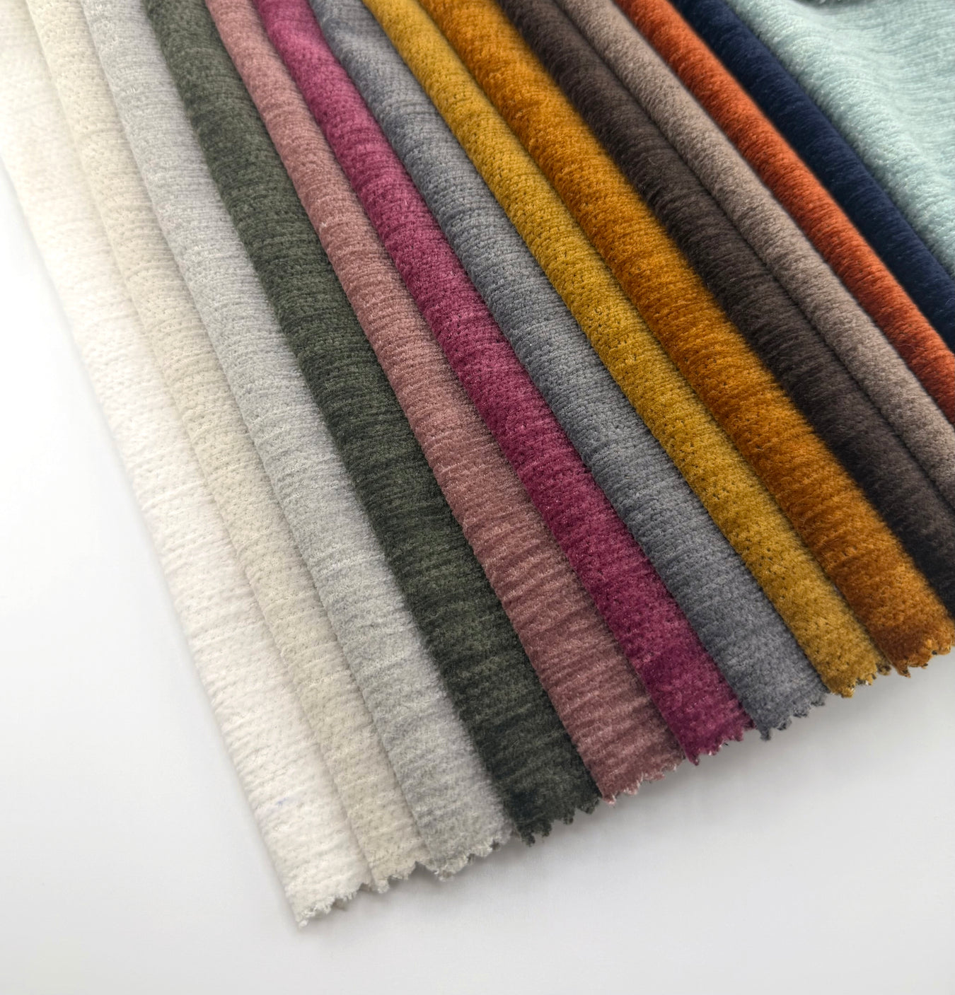 Memo Sets (One Pattern, Every Color)