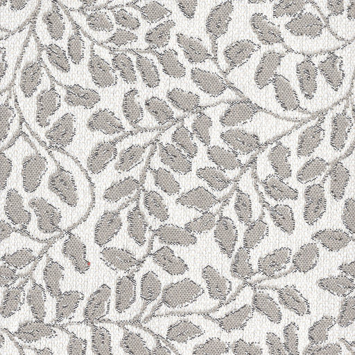 Climbing Vine - Yard / Silver - Revolution Upholstery Fabric