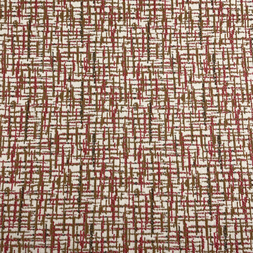 Dressage - Performance Upholstery Fabric- Discontinued - Yard / Pink - Revolution Upholstery Fabric