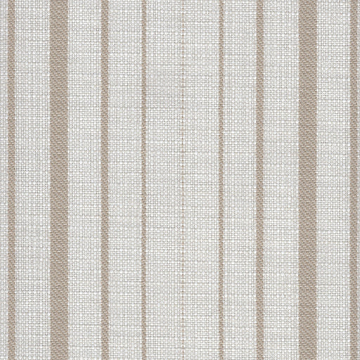Eastern - Outdoor Stripe - Swatch / Beige - Revolution Upholstery Fabric