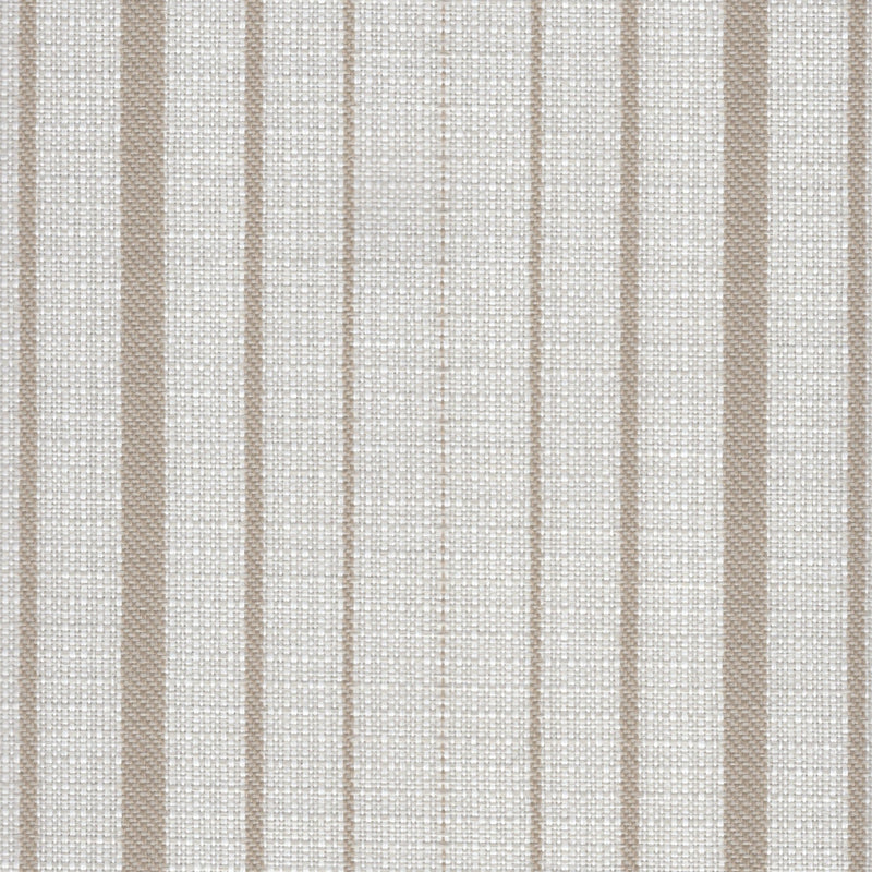Eastern - Outdoor Stripe - Swatch / Beige - Revolution Upholstery Fabric