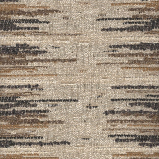 Grand Tour - Outdoor Fabric - Swatch / Charcoal - Revolution Upholstery Fabric