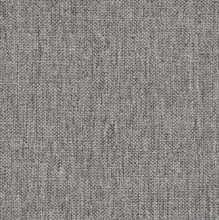 Hailey - Performance Upholstery Fabric - Yard / Nickel - Revolution Upholstery Fabric