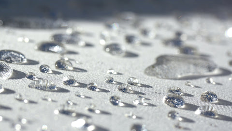 Waterproof Fabric has PFAS Chemicals