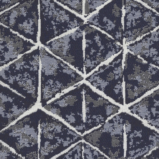 Sarong - Outdoor Performance Fabric - yard / Navy - Revolution Upholstery Fabric