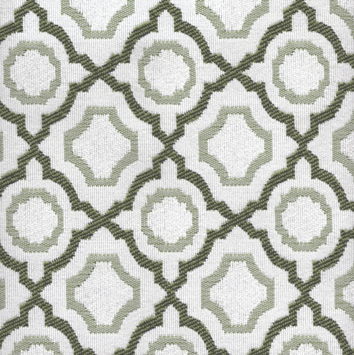 Savannah - Outdoor Performance Fabric - yard / Green - Revolution Upholstery Fabric