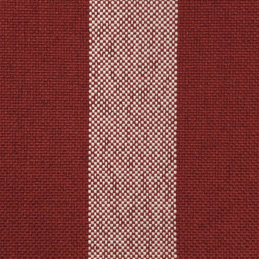Nantucket - Outdoor Performance Fabric - yard / Red - Revolution Upholstery Fabric