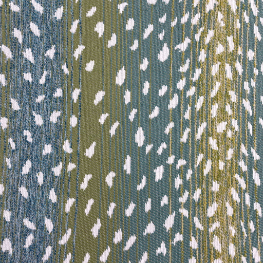 Island Hopper - Outdoor Upholstery Fabric - Yard / Grass - Revolution Upholstery Fabric