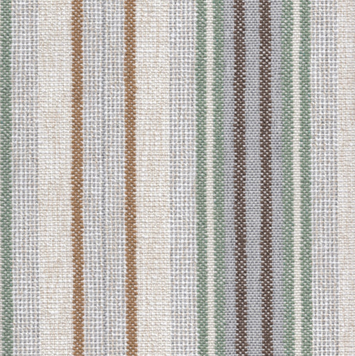 Jansen - Outdoor Upholstery Fabric - Yard / Eucalyptus - Revolution Upholstery Fabric