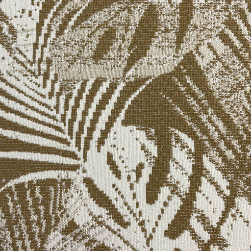 Kauai - Outdoor Upholstery Fabric- Discontinued - Yard / Sisal - Revolution Upholstery Fabric