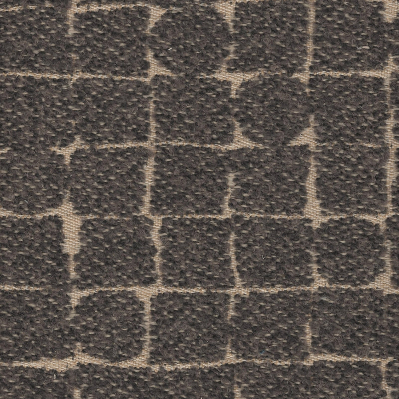 Liberty- Outdoor Fabric - Swatch / Charcoal - Revolution Upholstery Fabric