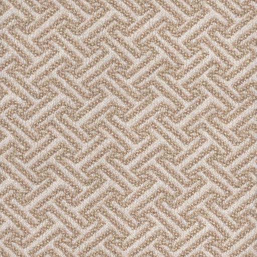 Keys to the City - Swatch / Linen - Revolution Upholstery Fabric