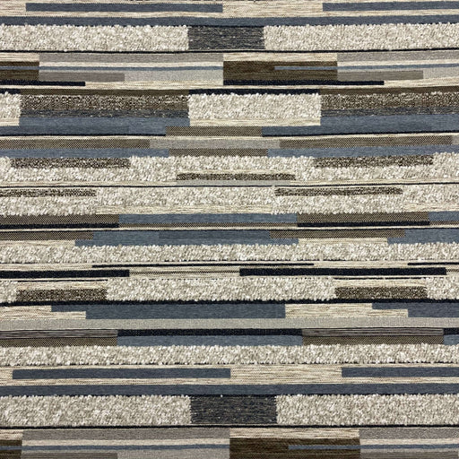 Loft - Performance Upholstery Fabric - Discontinued - Yard / Blue - Revolution Upholstery Fabric