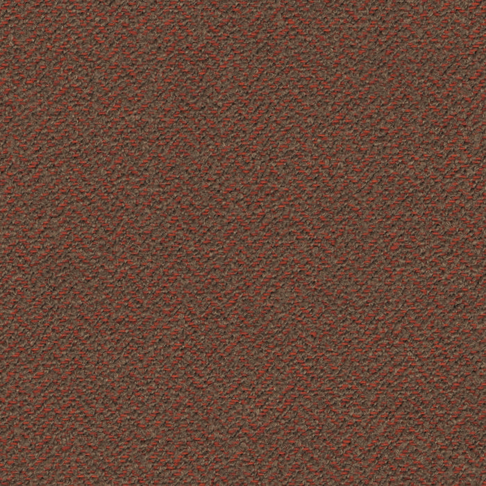 Pizzazz - Outdoor Upholstery Fabric - Swatch / Mocha - Revolution Upholstery Fabric