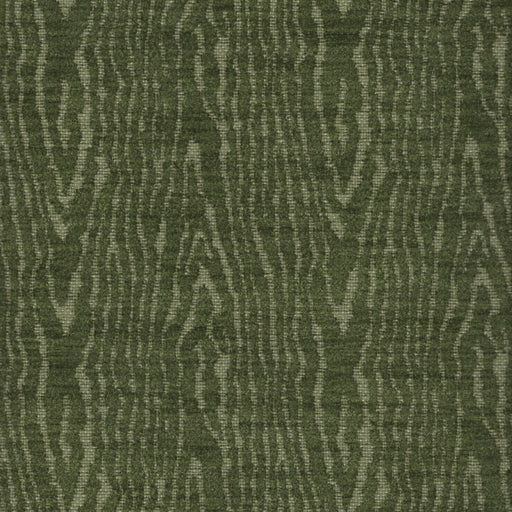 Into the Woods - Yard / Moss - Revolution Upholstery Fabric