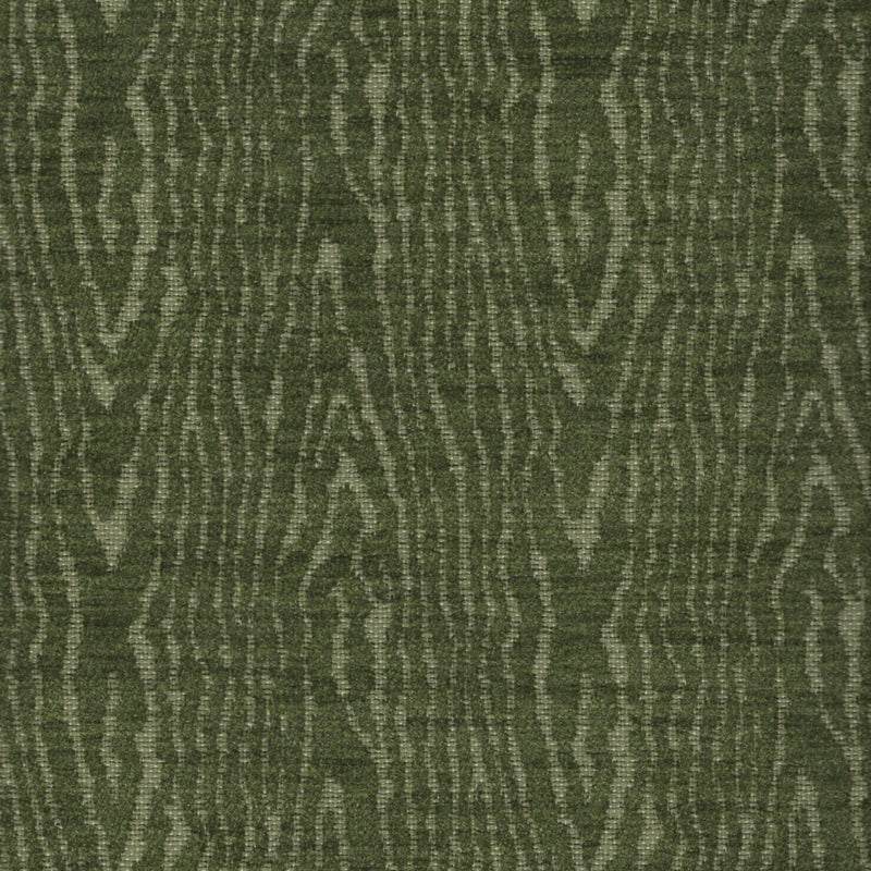 Into the Woods - Yard / Moss - Revolution Upholstery Fabric