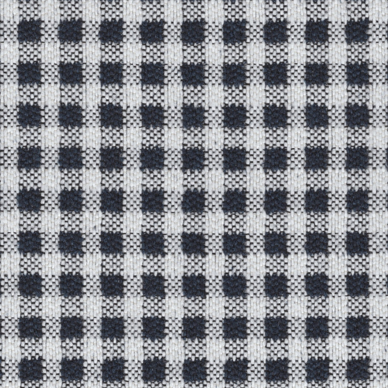 Berwick Plaid Upholstery Fabric - Discontinued - Yard / berwick-navy - Revolution Upholstery Fabric