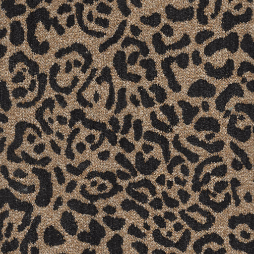 On the Prowl - Swatch / Amber - Revolution Upholstery Fabric