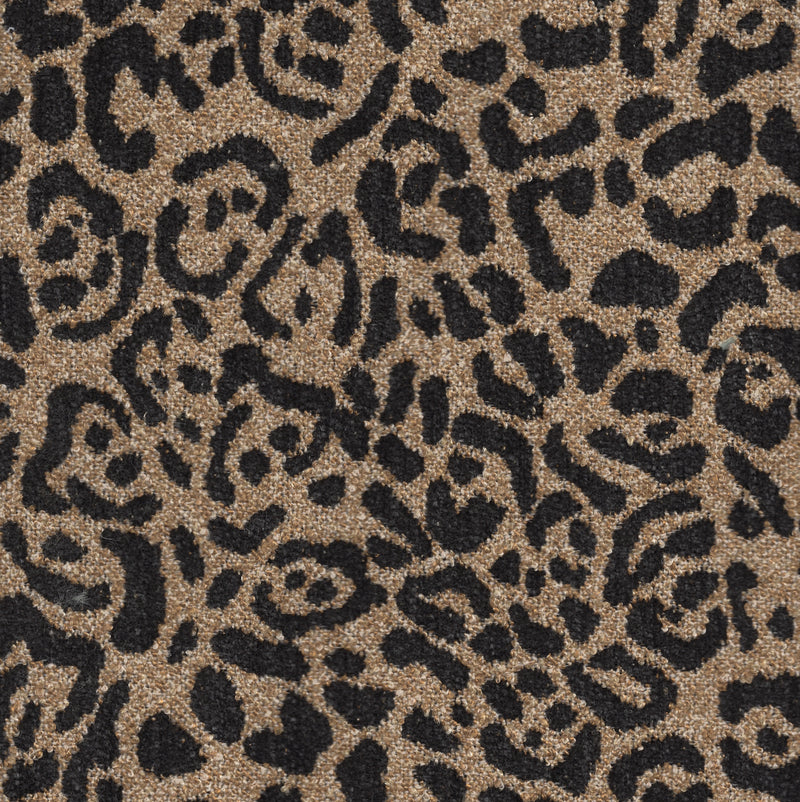 On the Prowl - Swatch / Amber - Revolution Upholstery Fabric