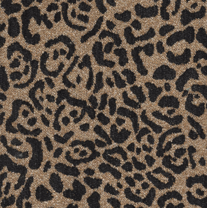 On the Prowl - Swatch / Amber - Revolution Upholstery Fabric