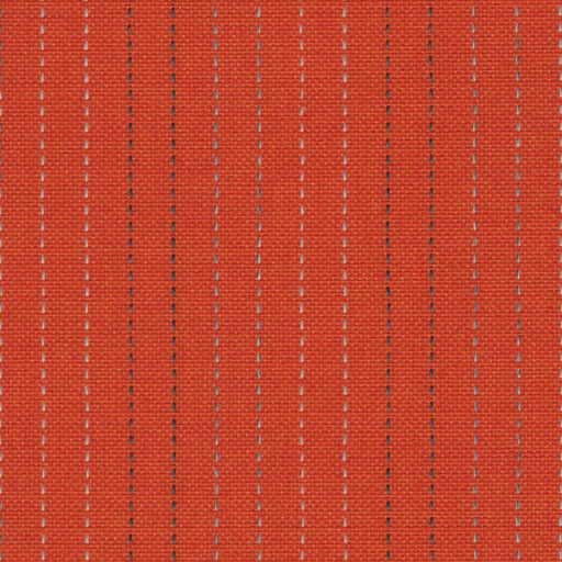 Beach Bum Outdoor Fabric - yard / Orange - Revolution Upholstery Fabric