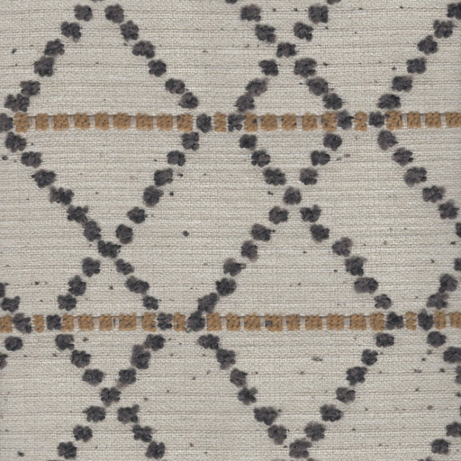 Pyrenees - Outdoor Fabric - Swatch / Charcoal - Revolution Upholstery Fabric