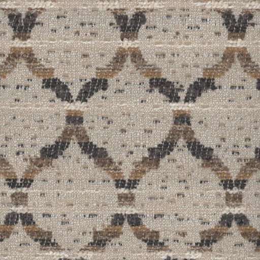 Recess - Outdoor Fabric - Swatch / Charcoal - Revolution Upholstery Fabric