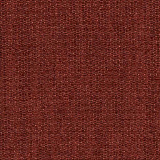 Arrival - Luxury Stain Resistant Upholstery Fabric - Yard / Red - Revolution Upholstery Fabric