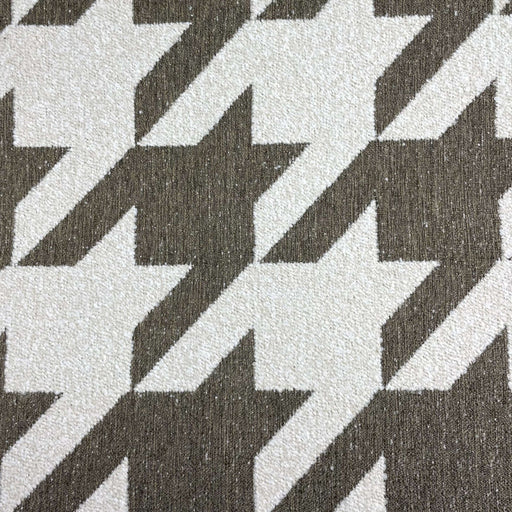 Retriever - Performance Upholstery Fabric - Discontinued - Yard / Cream - Revolution Upholstery Fabric