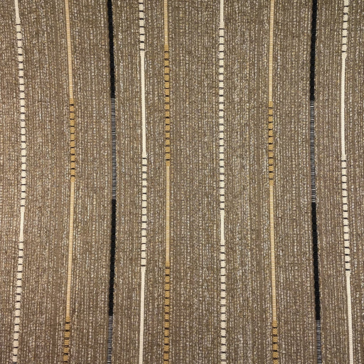 Twiggy - Performance Upholstery Fabric - Discontinued - Yard / Coffee - Revolution Upholstery Fabric