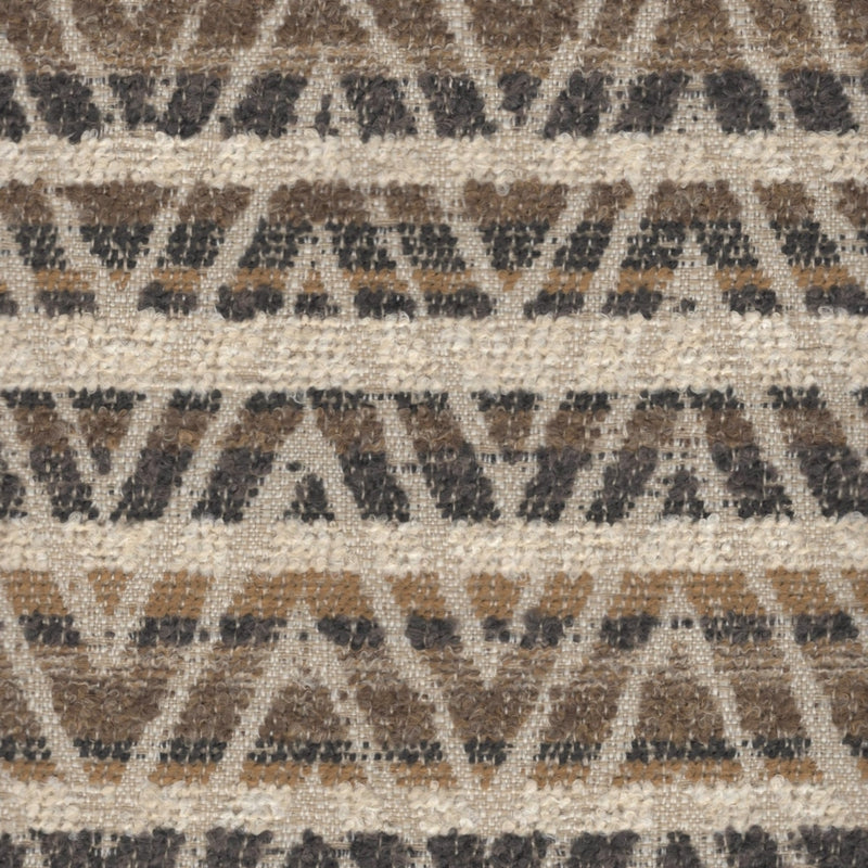 Vacation - Outdoor Fabric - Swatch / Charcoal - Revolution Upholstery Fabric