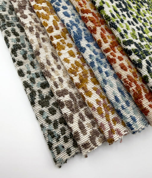 Waverly Memo Set Samples - Memo Set - Revolution Upholstery Fabric